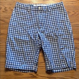 Polo Dress Shorts